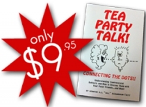 TeaPartyTalk