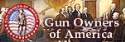 Gun Owners of America Web Button