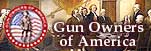 Gun Owners of America Web Button