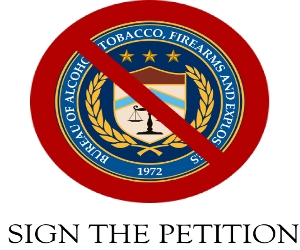 ATF Petition