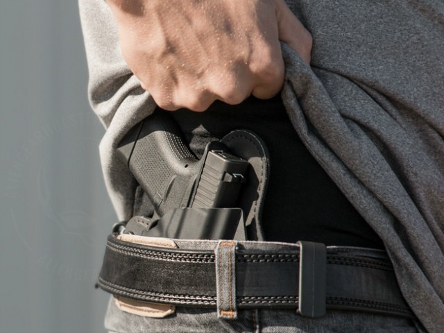 citizens carry concealed weapons Citizens must check with the jurisdiction click the appropriate button on the left of the screen to proceed with an application for a carry concealed weapon. citizens carry concealed weapons Citizens must check with the jurisdiction click the appropriate button on the left of the screen to proceed with an application for a carry concealed weapon.