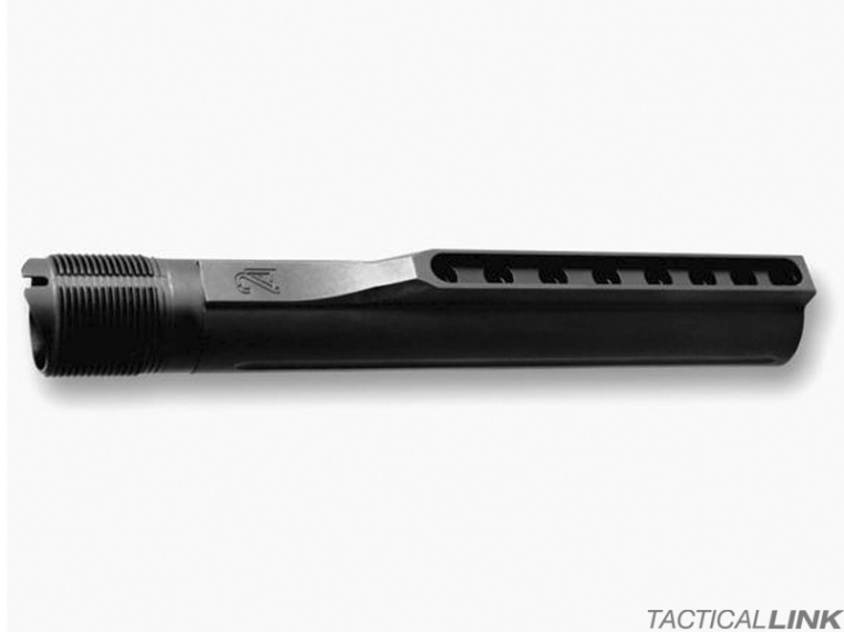 Adjustable Rifle Buffer Tube - Example Image