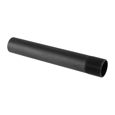 Standard AR-type Pistol Buffer Tube (6-6-1/2 Inches) - Example Image