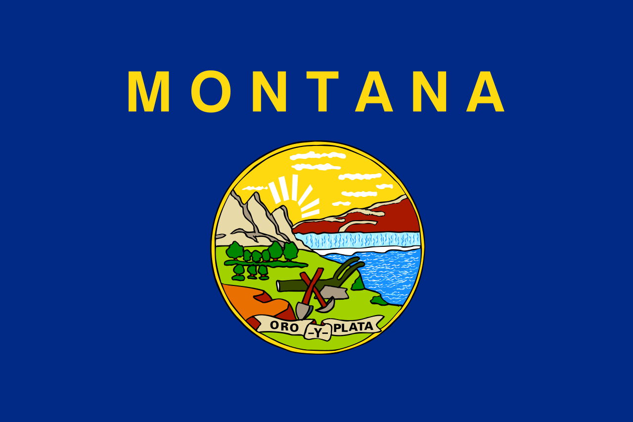 MT: HB 551 Will Restore the Montana Constitution! Tell the House ...