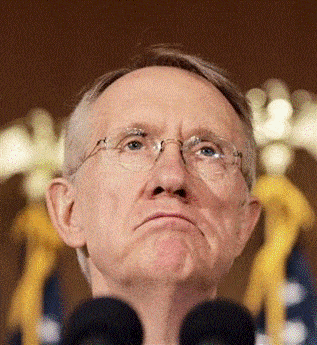 Harry Reid