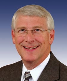 Sen. Roger Wicker