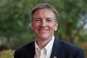 Rep. Paul Gosar