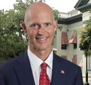 Florida Gov. Rick Scott