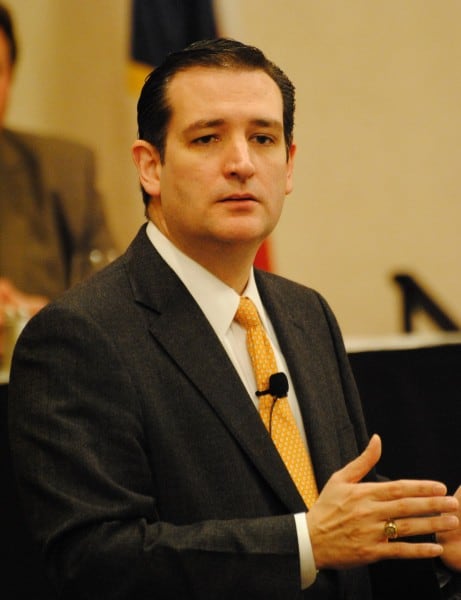 TedCruz