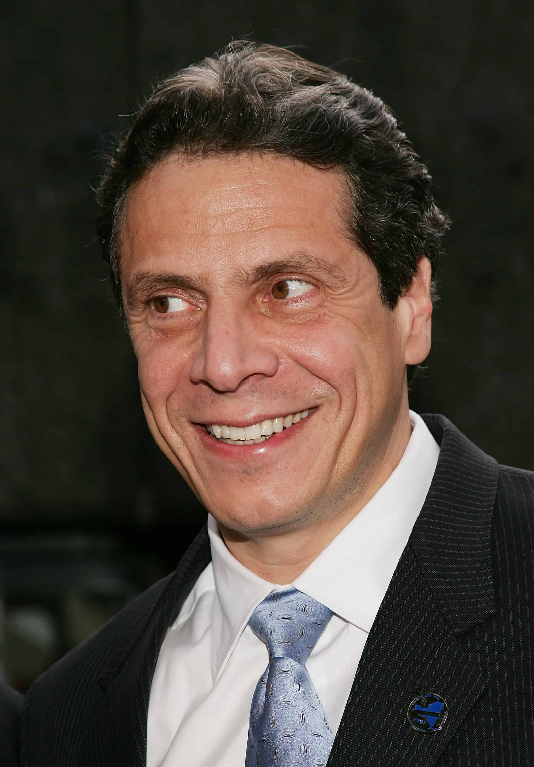 Cuomo