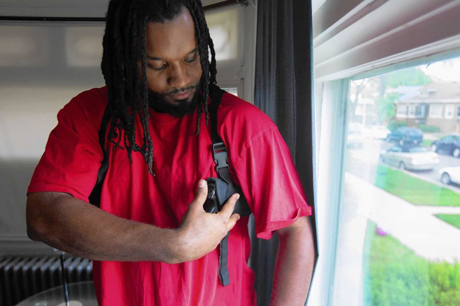 John R. Lott Jr. More guns indeed mean less crime GOA