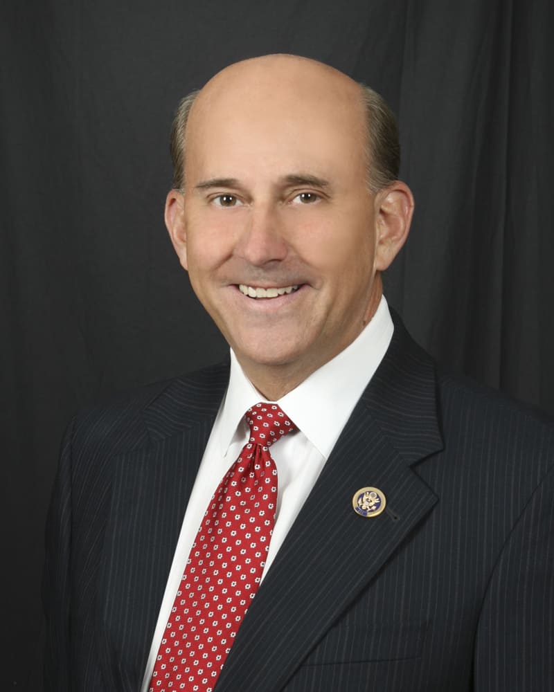 Rep. Louie Gohmert