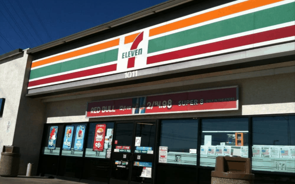 Concealed Carrier Shoots And Kills Armed Robber At Las Vegas 7-Eleven | GOA