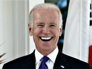 Joe Biden