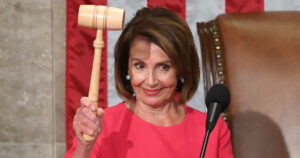 Nancy Pelosi