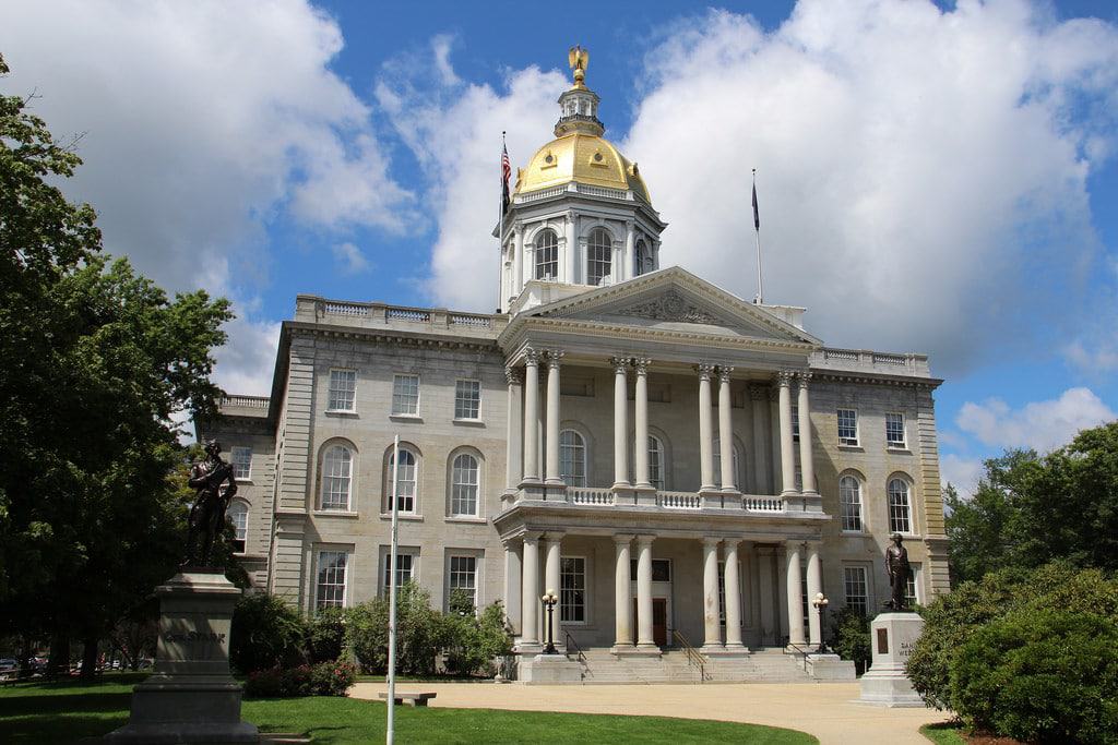 NH: Gun bills moving, action needed… | GOA