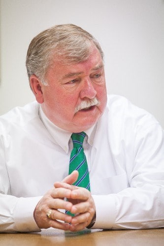 Stephen Shurtleff NH Speaker retaliates against Rep. Burt | GOA