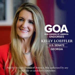 Senator Kelly Loeffler