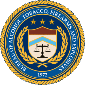 ATF logo