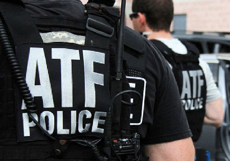 U.S. Gov’t Seeks to Gag Pro-2A Reporter Covering Controversial ATF Case ...