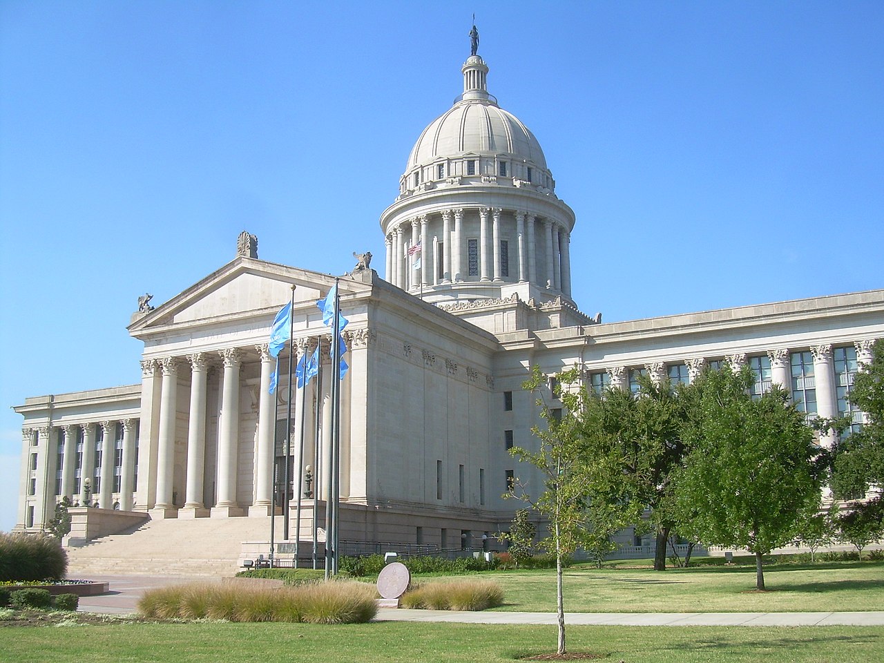 OK: Second Amendment Sanctuary Bill out of Senate Committee! - Vimarsana News