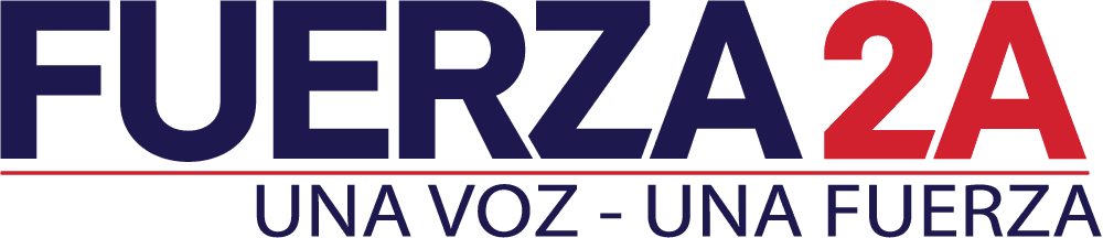 Fuerza 2A logo