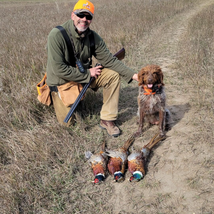 A Wyoming Gun Rights Activist Pushes Back Against Calls for Gun