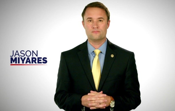 VA: Tell Republican Attorney General Jason Miyares to End His Support for Gun Control! | GOA