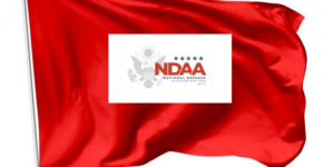 “Red Flag” Gun Confiscation Orders in House Bill | GOA