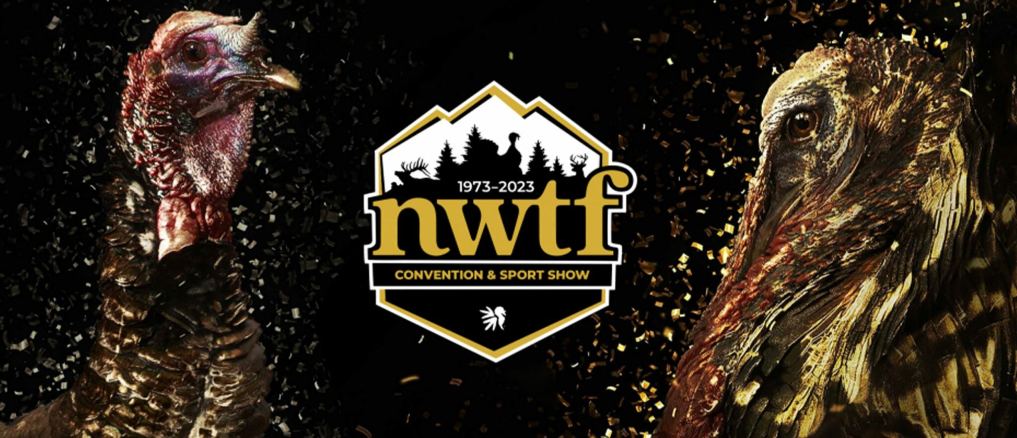 National Wild Turkey Federation Convention 2024 Jolie Madelyn
