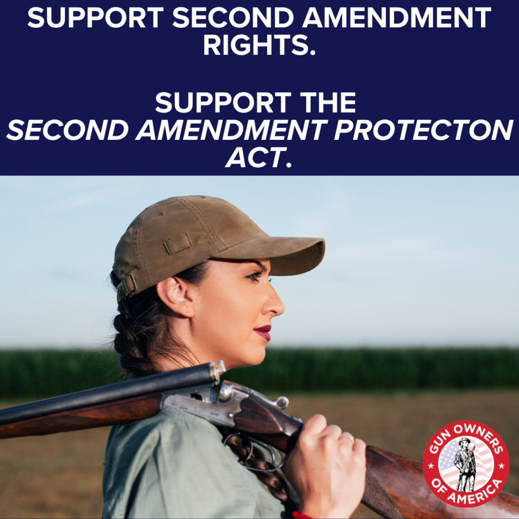 WY: BE HEARD – Ask Wyoming Legislators to Uphold Second Amendment ...