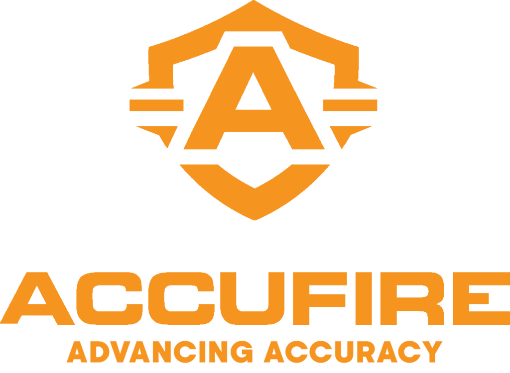 Accufire logo