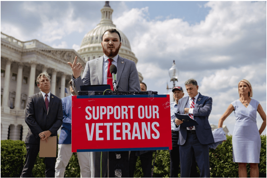 GOA is Ramping up Our Campaign in the Senate GOA