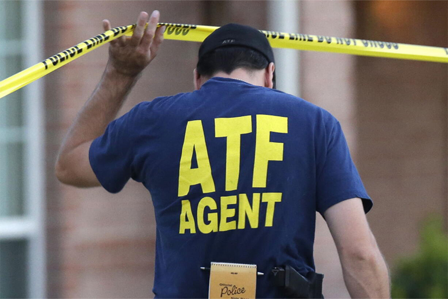 ATF Utilizes Facial Recognition Software to Identify Gun Owners | GOA