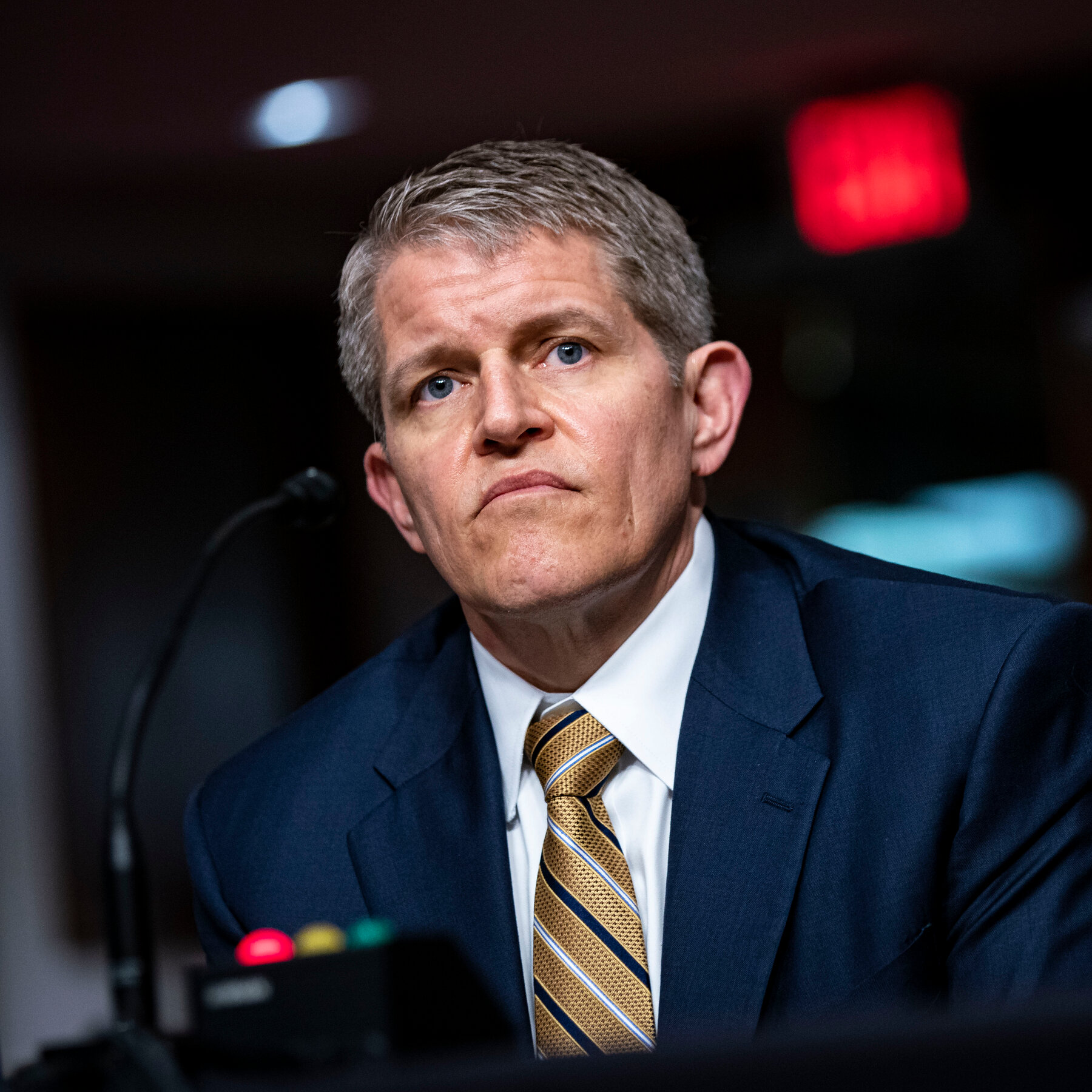 White House Withdraws Chipman’s ATF Nomination But Eyes New Position As