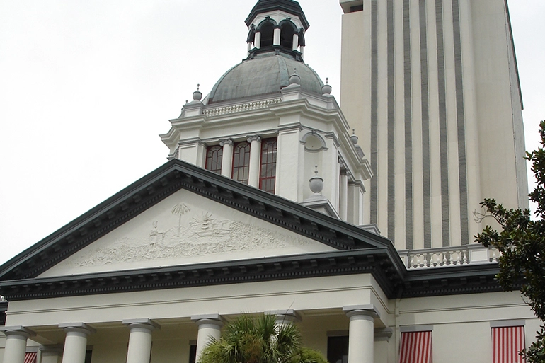 Florida constitutional carry dies for third consecutive year under