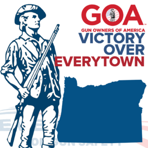 GOA Victory over Everytown