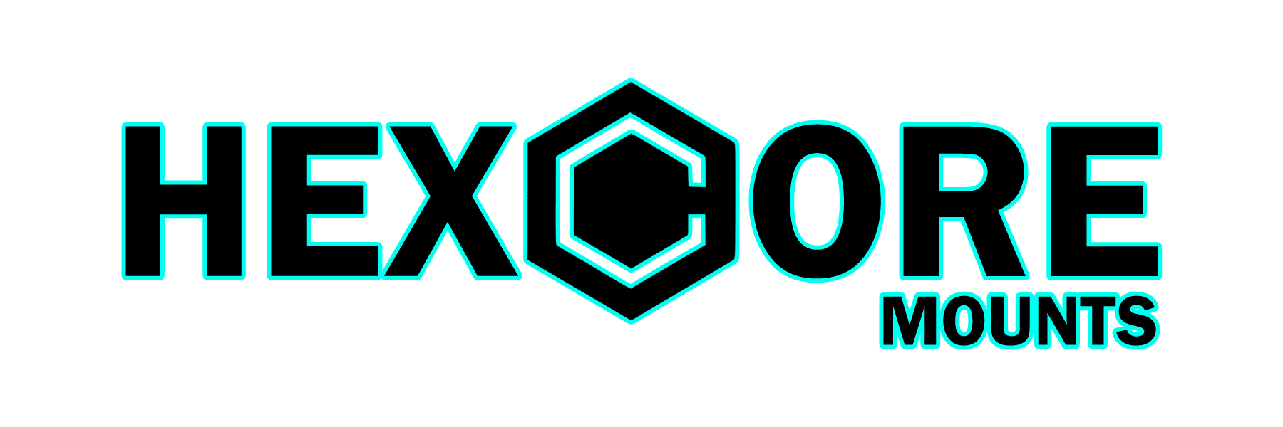 Hexcore Mounts