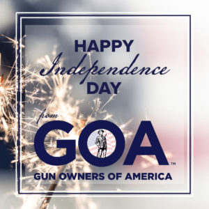 Happy Independence Day!