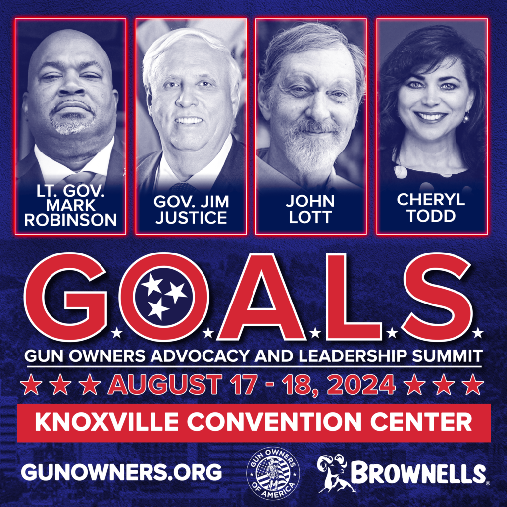 Join us at GOALS
