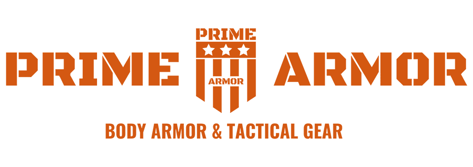Prime Armor logo