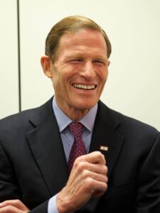 Richard Blumenthal